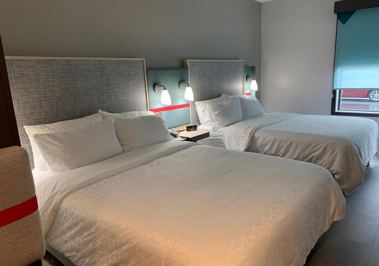 avid hotels - Salem, an IHG Hotel Exteriör bild