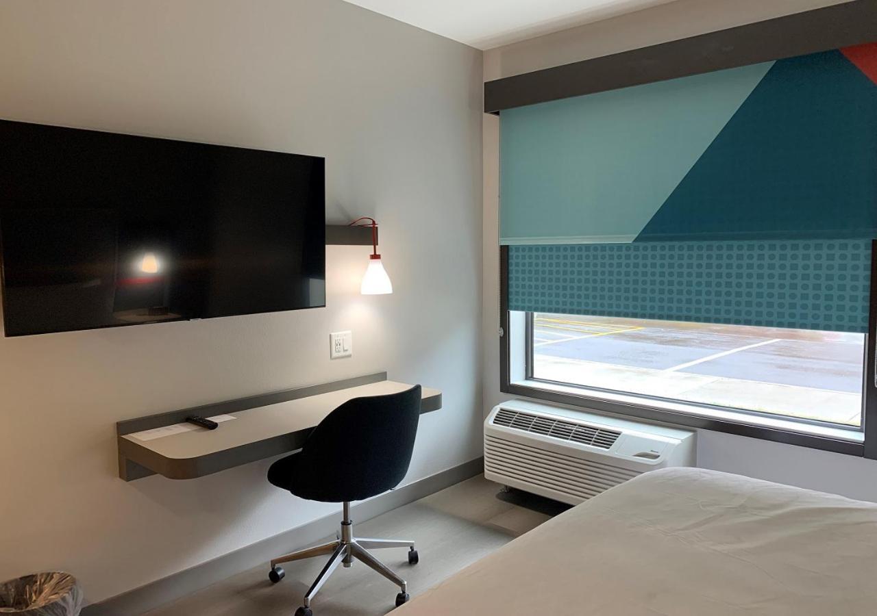 avid hotels - Salem, an IHG Hotel Exteriör bild